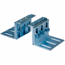 Fischer 48666, Support, Acier, 1 pièce(s), DIN EN 10025