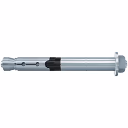Fischer 48778, Ancre d'expansion, Béton, M10, ETA-07/0025, 150 mm, 1,5 cm