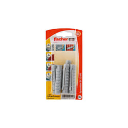 Fischer SX 6 pièce(s) Fiche murale 60 mm