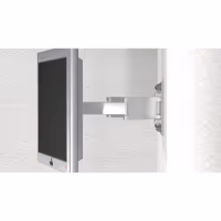 Fischer SX 6 pièce(s) Fiche murale 60 mm