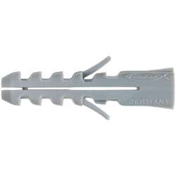 Fischer 200x Spreizdübel S 4 - 50104