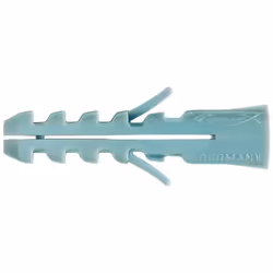 Fischer 50106, Fiche murale, Brique, Béton, 30 mm, 6 mm, 4 cm, 4 mm
