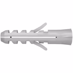 Fischer 50108, Fiche murale, Brique, Béton, 40 mm, 8 mm, 5,5 cm, 4,5 mm