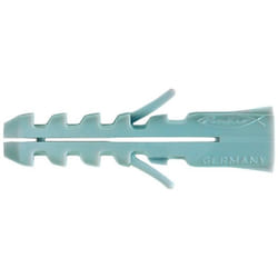 Chevilles à expansion 100 % nylon sans collerette S 12X60 boîte de 50 - FISCHER - 50112