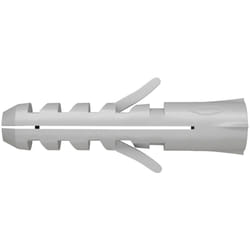 Fischer 50120 ancrage à vis et cheville murale 5 pièce(s) Fiche murale 90 mm