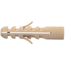50152 m 6 s Cheville à expansion 40 mm 8 mm 100 pc(s) - Fischer