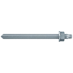 Fischer RG M 10 pièce(s) Cheville filetée