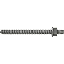 Fischer 10x Ankerstange RG M 10 x 165 R nicht rostender Stahl - 050294