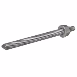 Fischer RG M 10 pièce(s) Cheville filetée