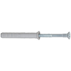 Fischer N 8 x 80/40 S (50)