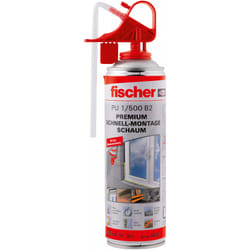 Fischer PU 500 Premium Beige 500 ml Polyuréthane (PU)