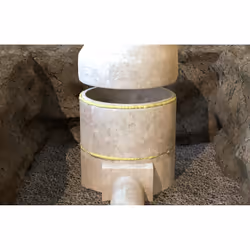 Fischer PU 500 Premium Beige 500 ml Polyuréthane (PU)