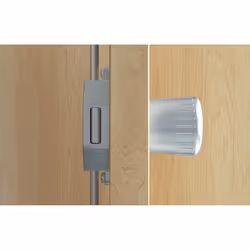 Fischer 50484 ancrage à vis et cheville murale 200 pièce(s) Ancre d'expansion 7,5 mm