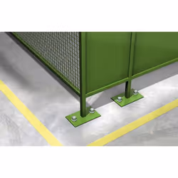 Fischer M 50 pièce(s) Fiche murale 40 mm