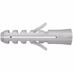 Fischer 52107 ancrage à vis et cheville murale 50 pièce(s) Ancre d'expansion 20 mm