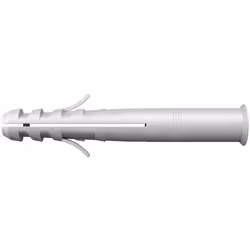 Fischer 52164, Fiche murale, Brique, Béton, 185 mm, 1,4 cm, 19,5 cm, 25 pièce(s)