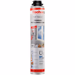 Fischer PUP 750 Premium