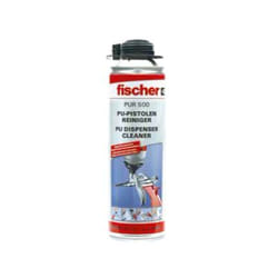 Fischer PUR 500 500 ml