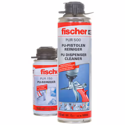 Fischer PUR 500 500 ml