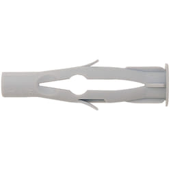Fischer 53261 ancrage à vis et cheville murale 50 pièce(s) Fiche murale 45 mm