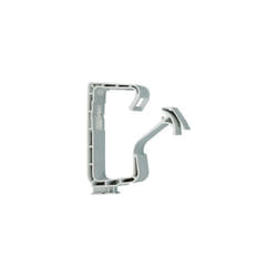 Fischer 58139 support et fixation de plomberie Collier pour tuyau