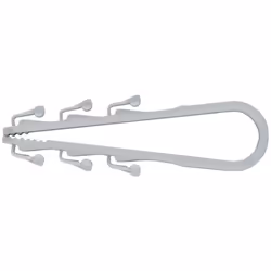 Fischer 58155, 100 pièce(s)