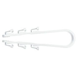 Fischer 58156 range-câbles et serre-câbles 100 pièce(s)