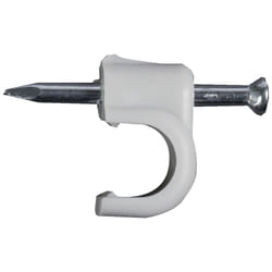 Fischer 58177 range-câbles et serre-câbles 100 pièce(s)