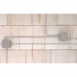 Fischer 58177 range-câbles et serre-câbles 100 pièce(s)
