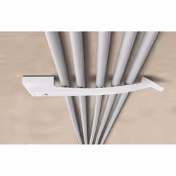 Fischer 58178 ancrage à vis et cheville murale 200 pièce(s)