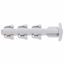 Fischer 58179, Fiche murale, Brique, Béton, 3,5 cm, 100 pièce(s), Boîte