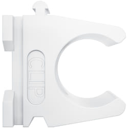 Fischer 58198 support et fixation de plomberie Collier pour tuyau