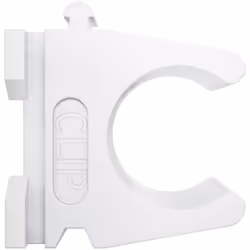 Fischer 58199, Collier pour tuyau, 31 - 32 mm