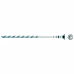 Fischer 59046, Vis, Bois, Utilité générale, Cruciforme, TX25, 120 mm