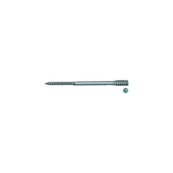Fischer 59063 vis et boulon 120 mm 100 pièce(s)