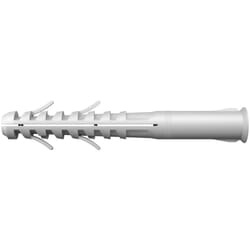 Fischer 59181 ancrage à vis et cheville murale 50 pièce(s) Fiche murale 160 mm