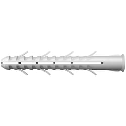 Fischer 59188 ancrage à vis et cheville murale 50 pièce(s) Fiche murale 135 mm