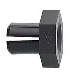 Fischer P 9K Fixation de bardage 50 pièce(s)