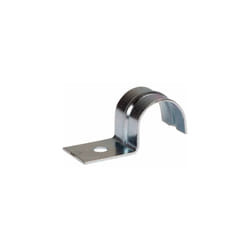 Fischer - attache de sol diam 28