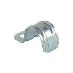 Fischer - Collier de fixation simple 37mm, emballage 25 pièces