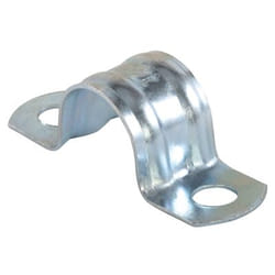 Fischer BSMD 37 Collier pour tuyau 3,7 cm Métallique