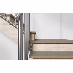 Fischer 60584 Outil de goujonnage Point central de goujon