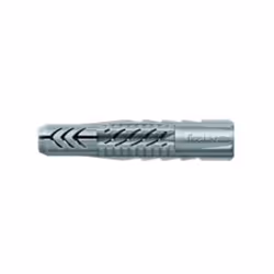 Fischer 062761, 60 mm, 1 cm, 7,5 cm, 6 mm, 8 mm, 25 pièce(s)