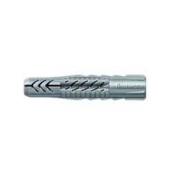 Fischer 062761 ancrage à vis et cheville murale 25 pièce(s) 60 mm