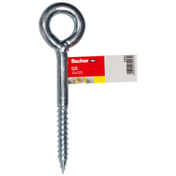 Fischer 62923 vis et boulon 1 pièce