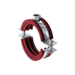 Collier d'attache pour tuyaux silicone FRSH 60-64 M8, zingue