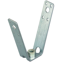 Fischer 64094 support et fixation de plomberie Collier pour conduit de ventilation