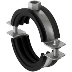 Fischer 64639 support et fixation de plomberie Collier pour tuyau