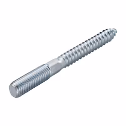 Fischer 65153, Vis, Acier inoxydable, Bois, M10, 100 mm, 100 pièce(s)