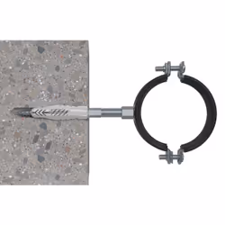 Fischer 65153 vis et boulon 100 mm 100 pièce(s) M10